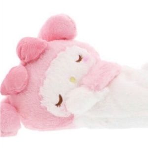 Meet your Posher, Elsie